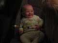 Faith Laughing