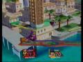 SSBB - Sauce Boss (King Dedede) vs Ankoku (Marth) 1