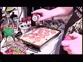 Making Lasagna: The Second Half