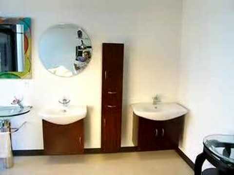 Bathgems.com - Sapele Series ...