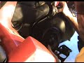 Changeing belt POLARIS ATV Changeing belt POLARIS ATV