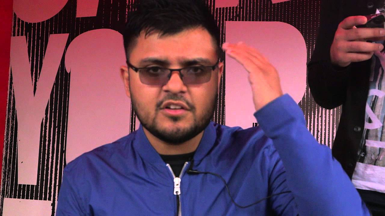 “Don’t believe the ISIS lies”