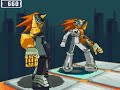 from easy to hard but still easy to counter lol