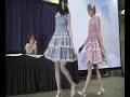 OTAKON LOLITA FASHION SHOW PT.2