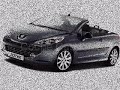 peugeot 207 cc