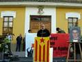 Manifest dels Maulets en homenatge a Guillem Agulló