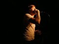 Emarosa. attic. 2008