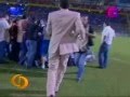 Honduras al Mundial Sudafrica 2010