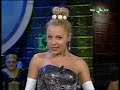 Lisa Fusco Tintoria Show Dadaumpa