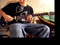 How To Play \"Whats My Age Again?\" by Blink 182