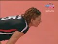 Polska - Niemcy 1 set siatkówka kobiet