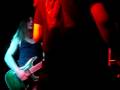 Lazarus A.D. - Up on the Stage