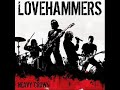 Driving Blind - Lovehammers