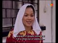 drama melayu   cerekarama tv3   kahfi  3/5 