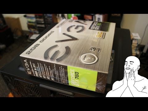 how to fit gpu