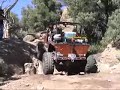 Wild West Fall Crawl