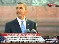 Barack Obama Berlin Speech pt.1 Barack Obama Berlin Speech pt.1