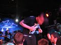 teledysk, klip, Cancer Bats,- Shillelagh