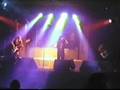 videos de War of the Worlds (Prowler at Gazzari's 1990)