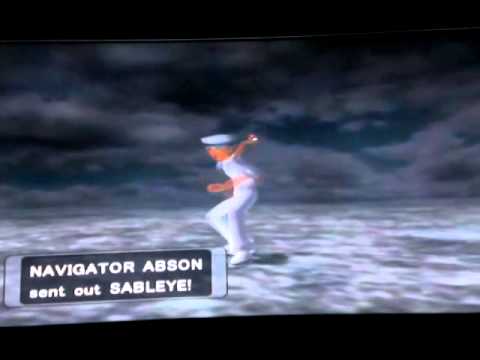 how to get more master balls in pokemon xd