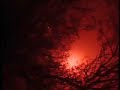 Eclipse at Paraguana