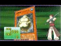 yu-gi-oh! gx tag force 3 and 5d wheelie breakers