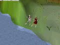 DJ Sammy - Heaven =Redone In Runescape