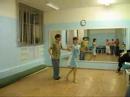Nosie Joe dance