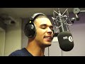 Yungen – Fire In The Booth