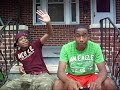 J* Lew- 100.3 Beat (SWEET 16 CONTEST!)