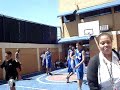 LAMS vs OZAMA
