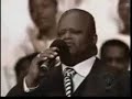 Elder Timothy Wright - For The Rest of My Life