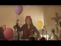 AyAyAy! (Official Music Video) 