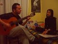 Koray ve Mine\