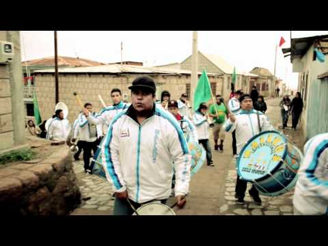 carnaval en mamiña