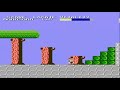 mystery quest - classic nes game - 1st level montage with death sequence featuring the famous line: 
