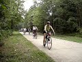 this is our contribution to the jenny ewing memorial ride on the silver comet trail, september 23, 2006. may jenny's spirit and her love of the outdoors be with us all.