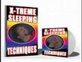 Extreme-Sleeping-Tec