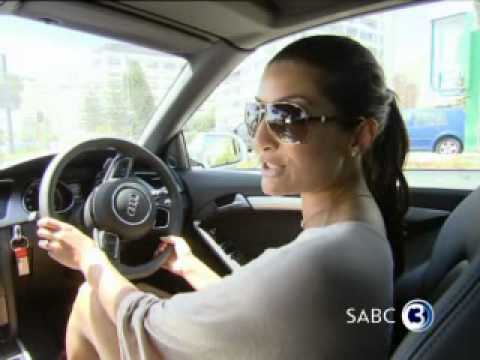 Smartphone Review with Top Billing