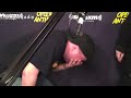 Click here to watch this video Bad Breath Hippo Hurricane Holler - @OpieRadio
