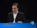 Decameron sesta puntata live luttazzi jovinelli TG3