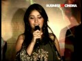 Sunidhi Chauhan's duet song with Enrique Iglesias