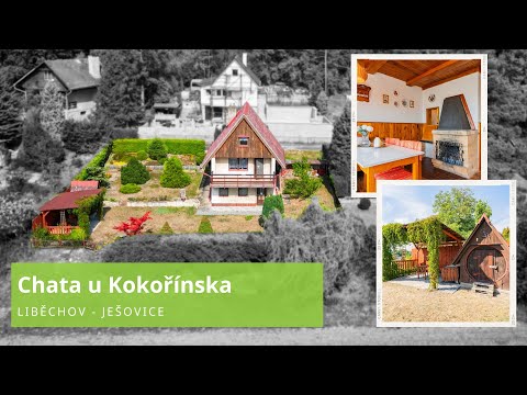 Video Chata u Kokořínska, Ješovice