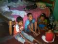 Filhos da Pretinha Caraiva