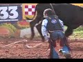 Sights and sounds of the High Plains Jr. Rodeo 2007 Finals