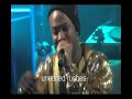 PRETTY RICKY - LIVE ON STAGE