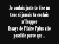 Max Boublil ft. Alibi Montana - Clash Gentil (+ PAROLES)