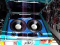 MA Audio Nanzer Car Audio