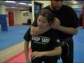 Essential Self-Defense Tips: Choke Hold Releases