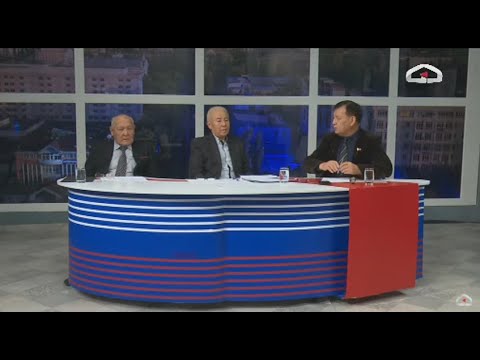 Күз күрөш. Жыйым-теримдин көрсөткүчтөрү / Маанилүү маек / Түз эфир